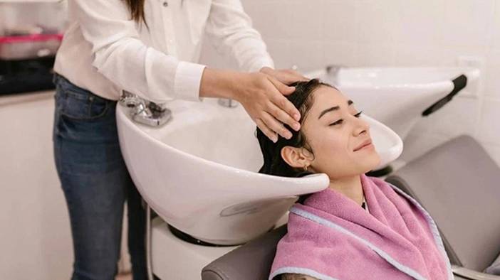 Kuaförde saç yıkatmadan önce bir kez daha düşünün: Ölüme bile götürebilir 2